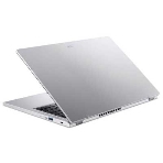 Ноутбук Acer Extensa EX215-57-76DA/15.6'/IPS/Intel Core i7 13620H/16Gb/1Tb SSD/Intel Graphics/noOS/серебристый/1.8kg, фото2