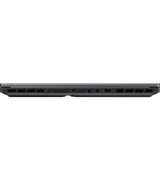 Ноутбук Maibenben X16C-R72555/16'/IPS/AMD Ryzen 7 H255/16Gb/512Gb SSD/NVIDIA GeForce RTX5050 8Gb/Windows 11 Home/серый/2.28kg