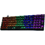 Клавиатура Oklick 915GK проводная, USB Type-A, чёрный, фото5