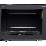 Микроволновая печь BBK 20MWG-732T/B-M черный, 20 л, 700 Вт, переключатели - кнопки, поворотный механизм, фото2