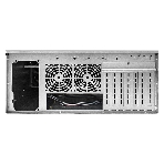 Серверный корпус ExeGate Pro 4U650-18 (RM 19', высота 4U, глубина 650, БП 900ADS, USB), фото5