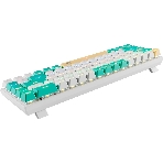 Клавиатура Defender Vexx Pro GK-084 проводная, USB Type-A, белый, фото4