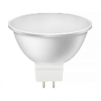 Светодиодная (LED) лампа Smartbuy GU5_3-07W/6000 (SBL-GU5_3-07-60K-N), фото 1