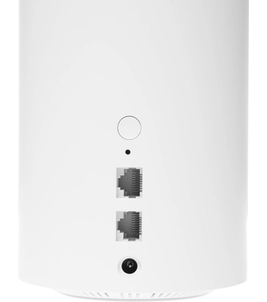 Бесшовный Mesh роутер Cudy M1200(1-Pack) AC1200 10/100BASE-TX белый