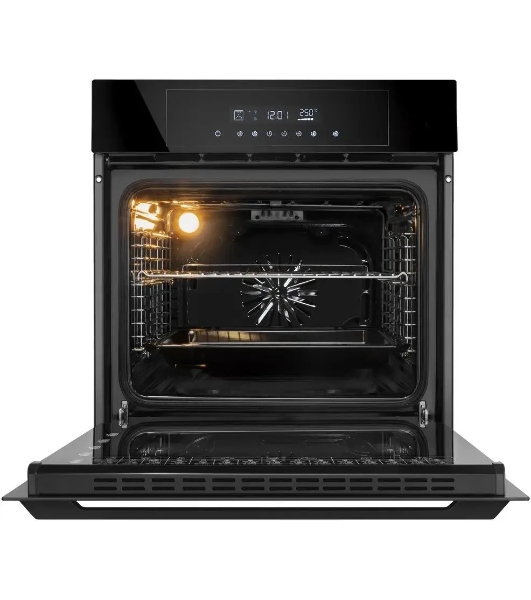 Шкаф духовой электрический Maunfeld AEOD60103B2