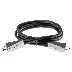 Кабель HDMI 19M/M,ver. 2.1, 8K@60 Hz 1.5m VCOM CG860-1.5M, фото 1