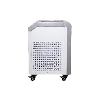 Осушитель воздуха Neoclima FDM02H белый, 2 л/сутки, 1 л, фото2