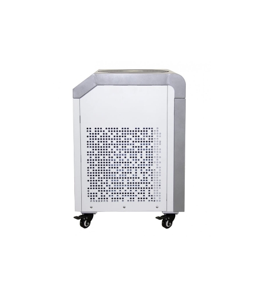 Осушитель воздуха Neoclima FDM02H белый, 2 л/сутки, 1 л