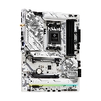 Материнская плата ASRock B650 Steel Legend WiFi, AM5, AMD B650, 4xDDR5, 4xSATA, 3xM.2, 1xPCIe 5.0 x16, 1xPCIe 3.0 x16, 1xPCIe 4.0 x1, 1xHDMI, 1xDP, 1x2.5Gb LAN, Wi-Fi 6E, Bluetooth 5.2, 1xUSB-C 20Gbps, 1xUSB-A 10Gbps, 4xUSB-A 5Gbps, 4xUSB-A 2.0, 2x3.5 мм, 7.1, ATX, фото5