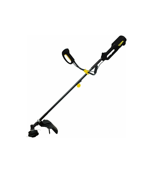 Триммер электрический Huter GET-1500B, от сети, 1500 Вт