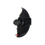 Триммер электрический Makita UR3500, от сети, 700 Вт, фото4