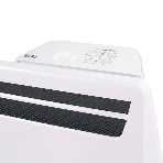 Конвектор электрический Ballu Evolution Digital Inverter BEC/EVI4-1500 белый, 1500 Вт, 20 м2, дисплей, WiFi, фото4