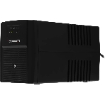 Источник бесперебойного питания Ippon Back Basic 1500 Euro 900Вт 1500ВА черный, фото15