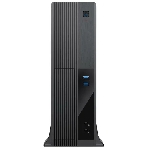 Компьютерный корпус MiniTower Powerman ST616 Black GS-230 80+ Bronze U3.0*2+A(HD)+Fan 8 см, фото7