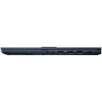 Ноутбук ASUS Vivobook 15 X1504VA-BQ590 Intel Core 5 120U 1400MHz/15.6'/1920x1080/16Gb/512Gb SSD/Intel Graphics/Wi-Fi/Bluetooth/Без ОС/Quiet Blue (90NB13Y1-M00X70), фото2