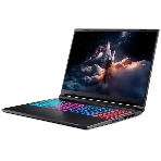 Ноутбук Acer Nitro V 15 ANV15-52-57BB Core i5 13420H 16Gb SSD512Gb NVIDIA GeForce RTX5050 8Gb 15.6' IPS FHD (1920x1080) Windows 11 Home Multi Language черный WiFi BT Cam (NH.U1PAA.004), фото2