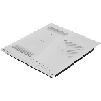 Индукционная варочная панель HOMSair HIC43BWH Inverter, фото5