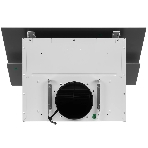 Вытяжка наклонная Elikor Vertex WH 60 белый, 60 см, 750 куб. м/ч, 56 дБ, фото7