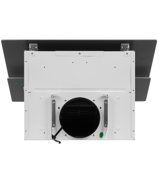 Вытяжка наклонная Elikor Vertex WH 60 белый, 60 см, 750 куб. м/ч, 56 дБ