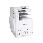 МФУ лазерное Pantum CM270ADN, A3, цветной, печ. 25 стр/мин., скан. до 55 стр/мин., 1200 x 1200 dpi (печать) 600 x 600 dpi (скан.), RJ45, USB, проектная модель, фото2