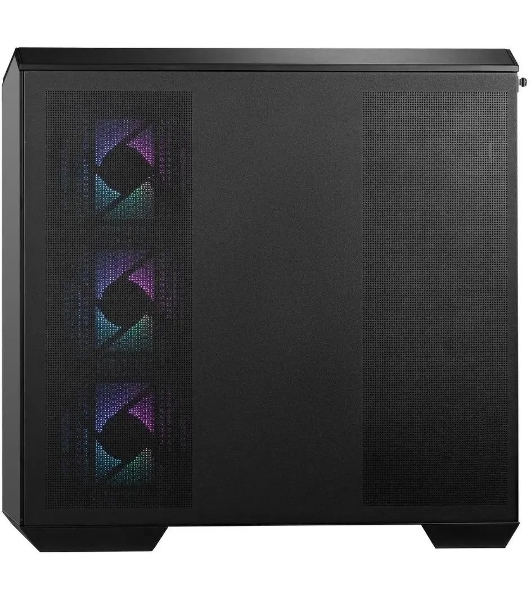 Компьютерный корпус MSI MAG Pano M100R PZ черный