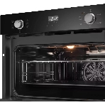Шкаф духовой электрический Maunfeld AMCO537Gb, фото10