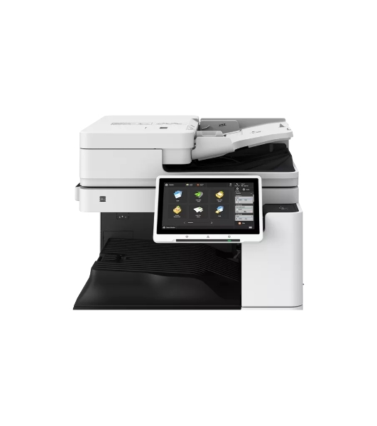 МФУ лазерное Canon imageRUNNER ADVANCE DX C3926I (5963C005), А3, цветное, печ. 26 стр/мин. (А4) 15 стр/мин. (А3), 1200x1200 dpi (печать) 600x600 dpi (скан.), USB; Ethernet (без автоподатчика и картриджей, запуск АСЦ)