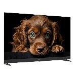 Телевизор TopDevice 55' TDTV55DQ08U черный VA-QLED UHD 60Hz Smart TV 2GB/16GB, фото3
