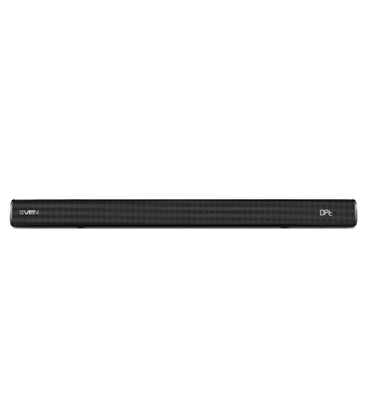 Саундбар SVEN SB-2040A, черный (40 Вт, Bluetooth, HDMI, ПДУ, Optical, USB, дисплей)