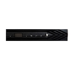 Источник бесперебойного питания (489) Бастион SKAT-UPS 1500ВА/1350Вт RACK 2U/On-Line/3хАКБ(40-120А·ч)/220В/SNMP slot/5 л.г./МИНПРОМТОРГ реестр (an.SMT1500RMI2U), фото3