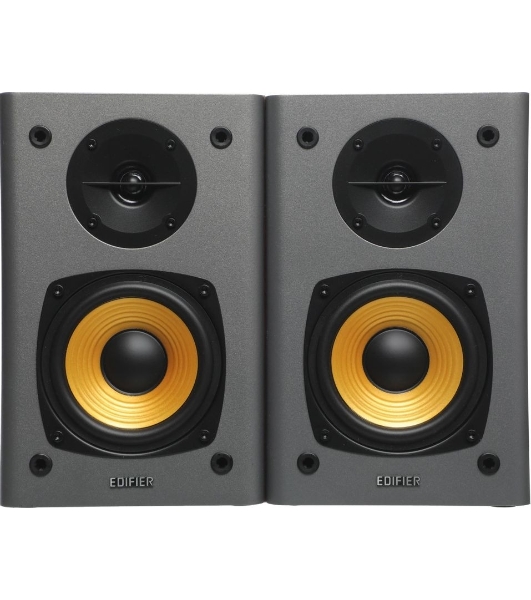 Колонки Edifier R1000T4 Wood Brown (24W)