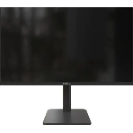 Монитор 23.8' Delta COMPUTERS ОМ238I.FHD.SS.01.P2 IPS 1920x1080, 75 Гц, 5 мс, 16:9, 250 кд/м2, 1xHDMI, 1xDP, 1xVGA, черный, фото 1