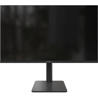 Монитор 23.8' Delta COMPUTERS ОМ238I.FHD.SS.01.P2 IPS 1920x1080, 75 Гц, 5 мс, 16:9, 250 кд/м2, 1xHDMI, 1xDP, 1xVGA, черный