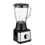 Блендер стационарный Centek CT-1303 черный, 1200 Вт, 4 скорости, турбо, фото3