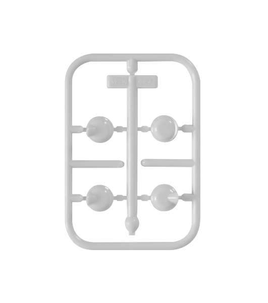 Вытяжной вентилятор Maunfeld MFE10TGW