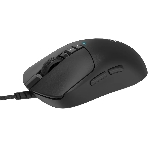 Мышь проводная A4Tech Bloody W72 Ultra черный, 20000 dpi, USB, кнопки - 7, фото4