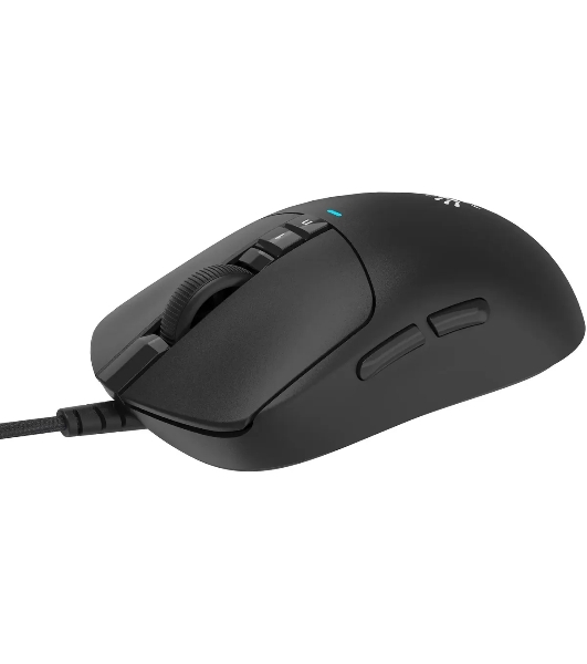 Мышь проводная A4Tech Bloody W72 Ultra черный, 20000 dpi, USB, кнопки - 7