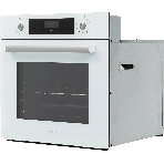 Духовой шкаф электрический Darina 0V5 BDE 112 708 W1 белый, встраиваемый, фото10