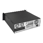 Серверный корпус ExeGate Pro EX293199RUS 3U450-08 (RM 19', высота 3U, глубина 450, БП 1200RADS, USB), фото9