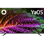 Телевизор BBK 55' 55LED-9232/UTS2C (B) черный QLED 4K UHD 60Hz Smart TV, фото 1