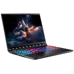 Ноутбук Acer Nitro V 15 ANV15-52-57BB Core i5 13420H 16Gb SSD512Gb NVIDIA GeForce RTX5050 8Gb 15.6' IPS FHD (1920x1080) Windows 11 Home Multi Language черный WiFi BT Cam (NH.U1PAA.004), фото3