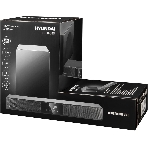 Микросистема Hyundai H-HA640 черный 150Вт FM USB BT SD/MMC/MS, фото16