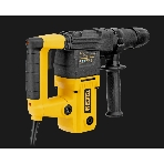 Перфоратор Denzel RHVB-1100-26, SDS-plus, 1100 Вт, 4 Дж, от сети, фото3