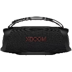 Портативная колонка LG Xboom XG8T черный 120W 2.1 BT/USB, фото4