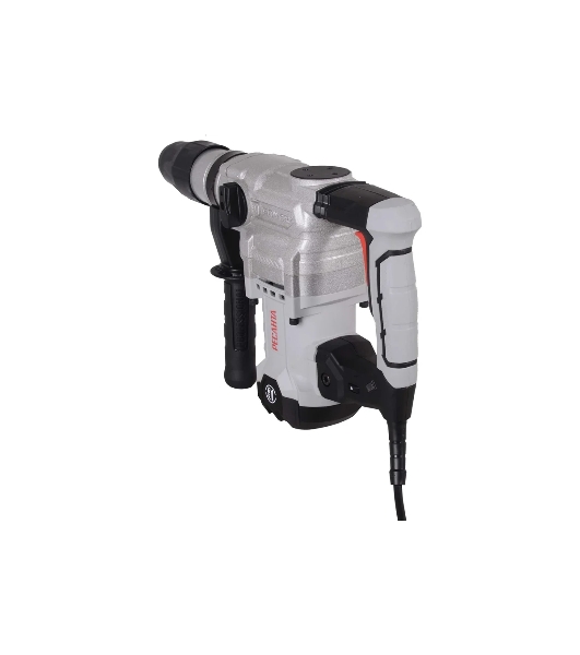 Перфоратор Ресанта П-42-2000КМ, SDS-Max, 2000 Вт, 13 Дж, от сети