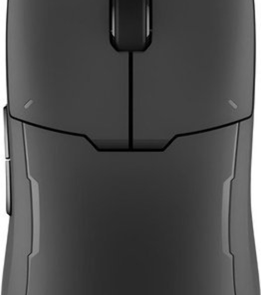 Мышь проводная Xiaomi Gaming Mouse Lite черный, 6200 dpi, USB, кнопки - 5
