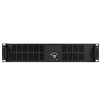 Серверный корпус ExeGate Pro 2U350-33, RM 19', высота 2U, глубина 350, без БП, 2*USB+1* USB3.0, фото7