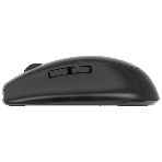 Мышь беспроводная Philips SPK7627 черный, 1600 dpi, радиоканал, Bluetooth, USB, кнопки - 5, фото3