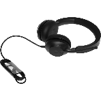 Гарнитура Jabra Evolve2 40 SE Stereo MS черный, фото6
