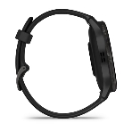 Умные часы Garmin Venu 3, 1.4' AMOLED, 5G, Wi-Fi, Bluetooth, NFC, IP68, черный, фото3